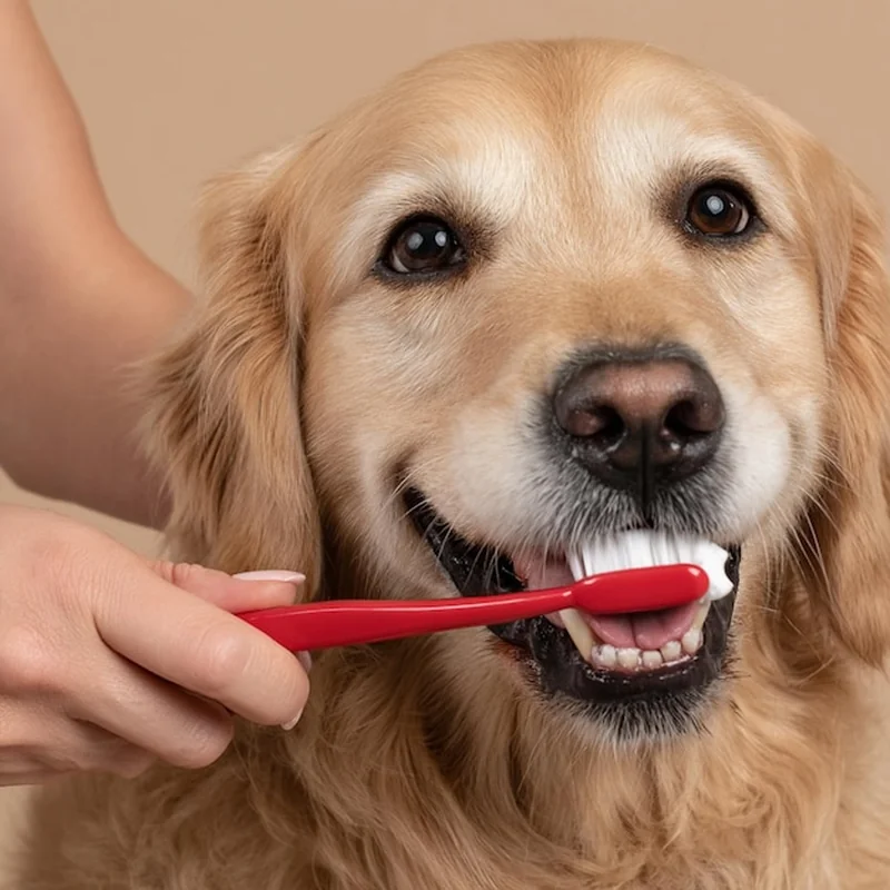 Usuwanie kamienia nazębnego u psa – jaka jest cena?